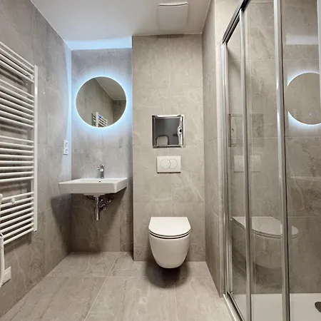 Apartment Vr12 *