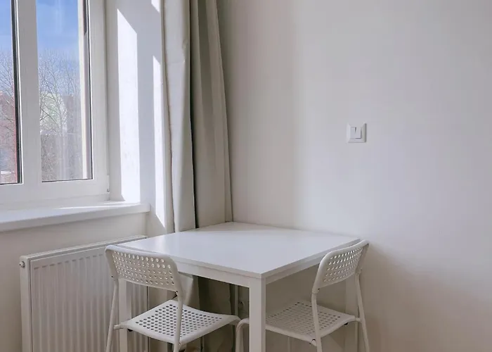 Vr12 Lägenhet